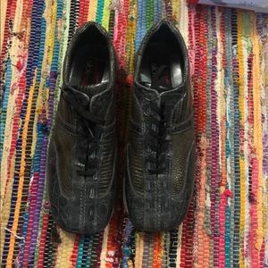 Exotica designer shoes